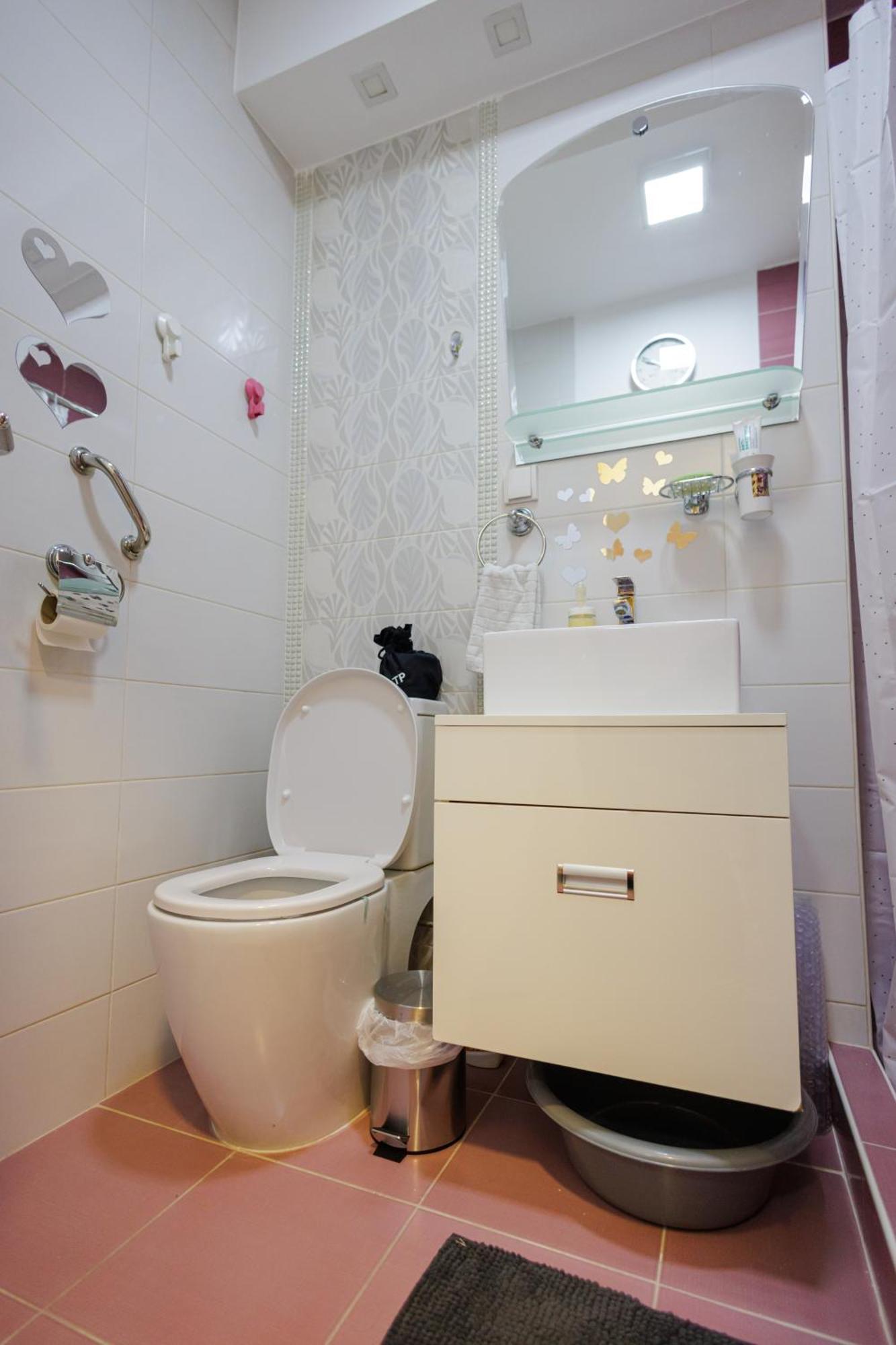 Sava Centar 1-Bedroom Apartments In The Heart Of New 贝尔格莱德 外观 照片